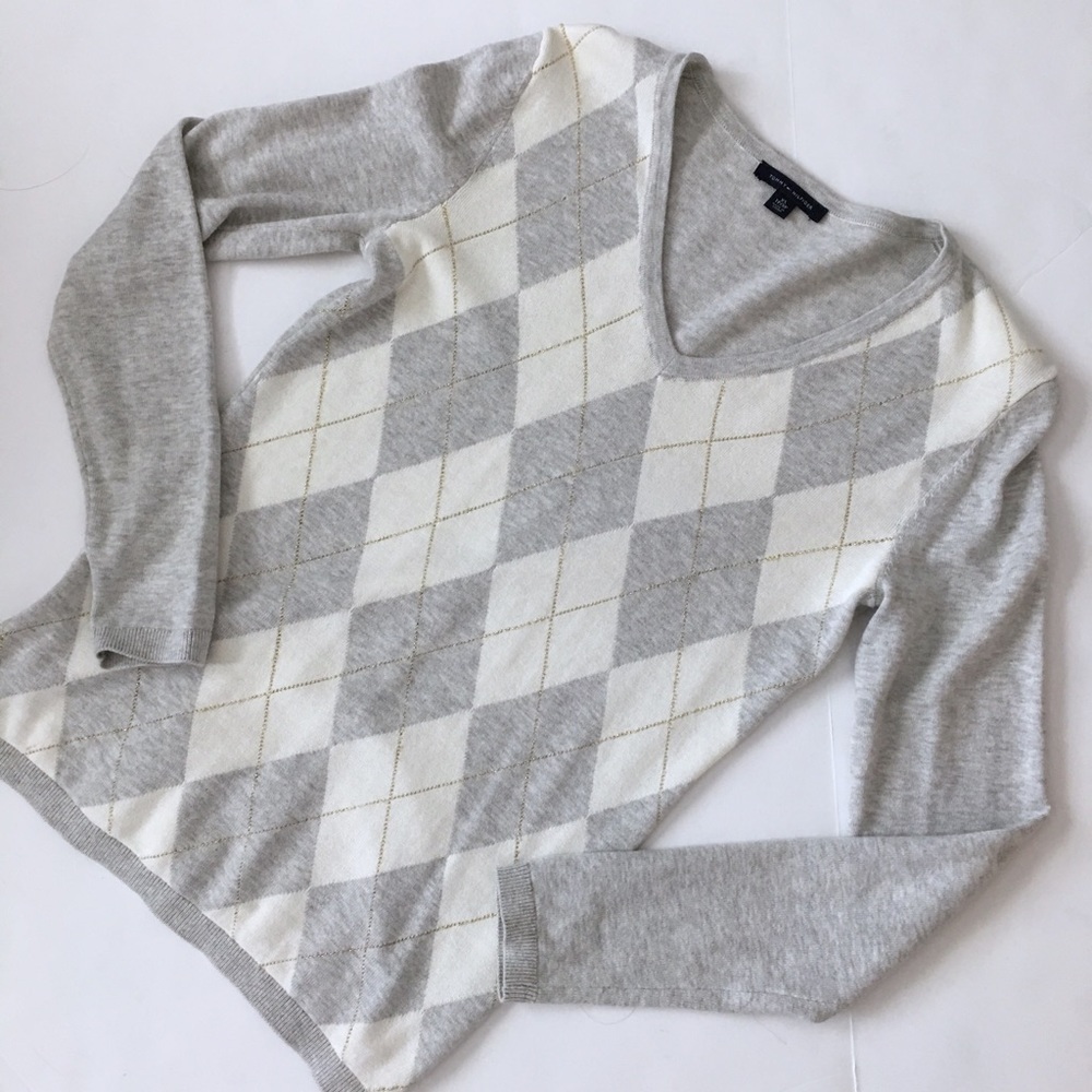 Tommy Hilfiger Sweater
